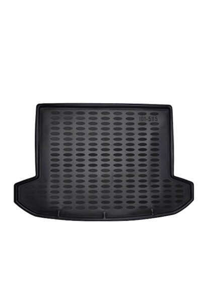 OEM Premium Trunk Mat Compatible with Hyundai Tucson TL 2015-2020