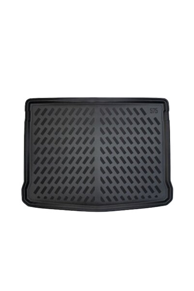 OEM Premium Trunk Mat Compatible with Ford Focus IV after 2018