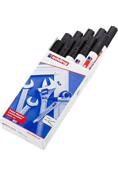 Edding 750 PAİNT MARKER ''''''100 ADET''''''