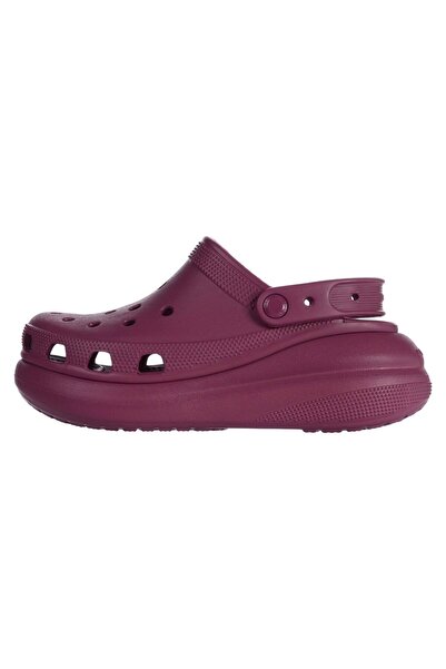 Crocs Slapi pentru femei CLASSIC CRUSH CLOG - 2075215CZ