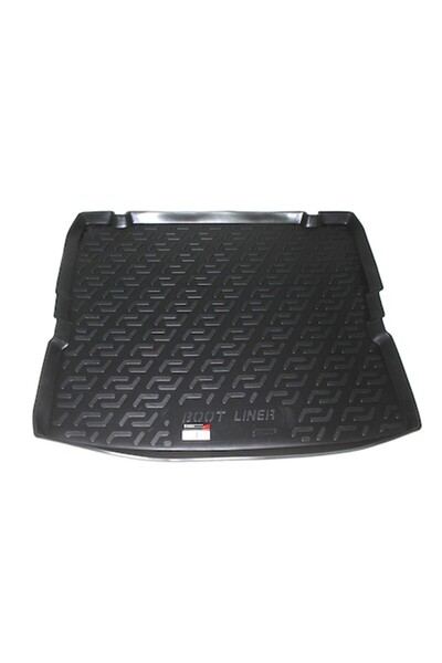 NOVATIM Trunk Mat OPEL ZAFIRA B 2005-2014