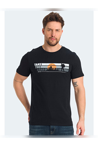 TİMİSİVA Μπλουζάκι Unisex oversized με τύπωμα με κοντό μανίκι και λαιμόκοψη, ...