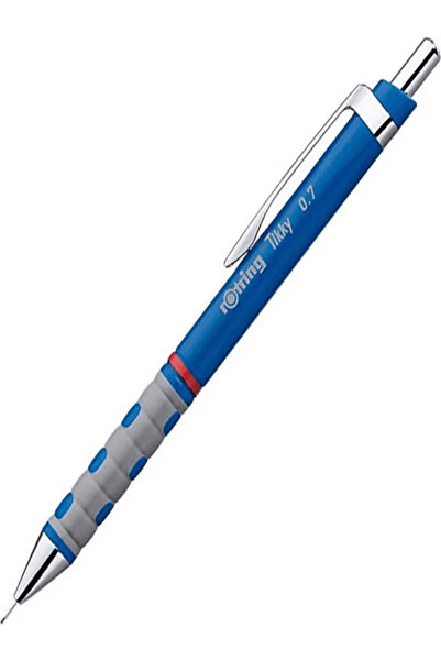 Rotring Tikky 0.7mm Mekanik Kurşun Kalem 12 ADET