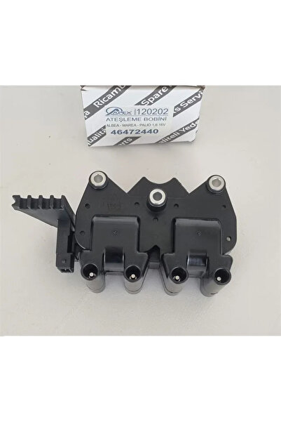 Apex ATEŞLEME BOBİNİ FIAT ALBEA MAREA PALIO 1.6 16V
