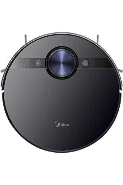 Midea Ρομποτική σκούπα M7 με αυτονομία μπαταρίας έως 150 λεπτά και κάλυψη χώρ...