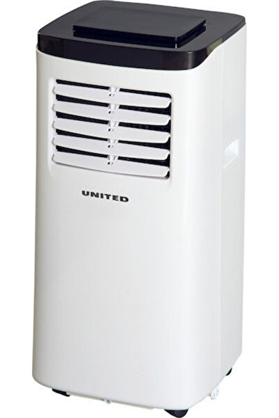 United UPC-8029 Φορητό Κλιματιστικό 8000 BTU Ψύξη & Θέρμανση