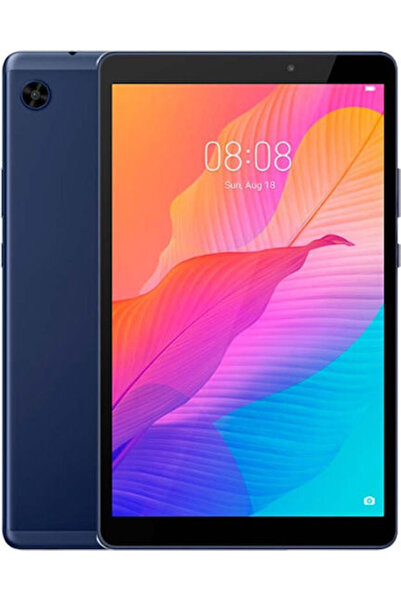 Huawei MatePad T8 4G 8 ιντσών Τάμπλετ (2GB/32GB) Βαθύ Μπλε