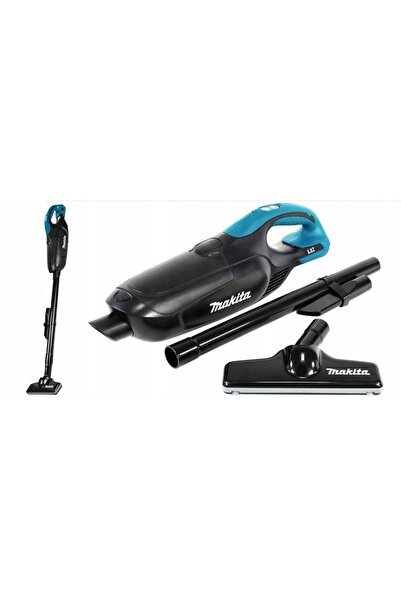 Makita DCL182ZB Aspirator vertical fără fir de 18V