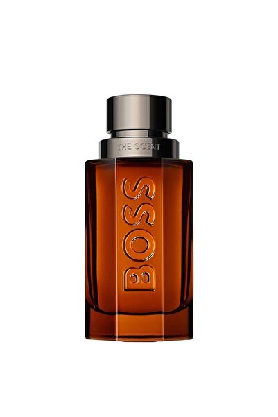 Hugo Boss The Scent For Him Parfum Intense 50 ml Elsbeauty