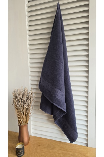 Özdilek %100 Pamuk Büyük Boy Banyo Havlusu (90x150)