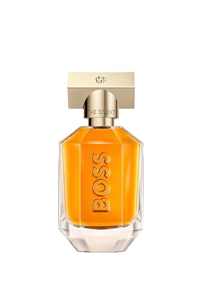 Hugo Boss The Scent For Her Parfum Intense 50 ml Elsbeauty