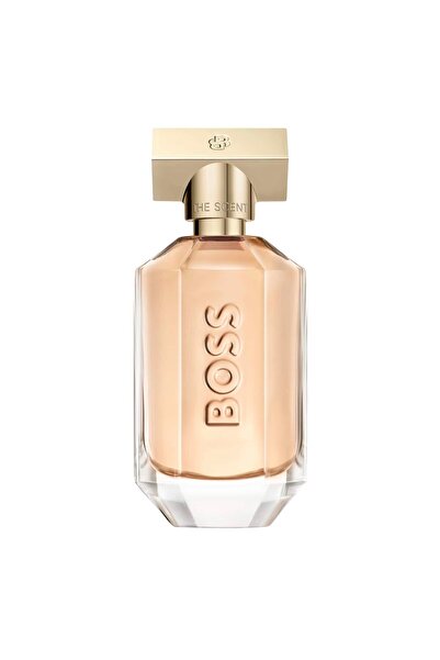 Hugo Boss The Scent For Her Eau De Parfum EDP 100 ml Elsbeauty