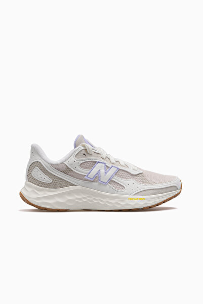 New Balance Waris Kadın Koşu Ayakkabısı 26y Warıs Beyaz
