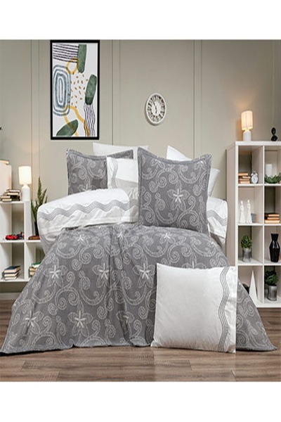 Anna Karina Home Consept Σετ Νύφης Toledo 7 Τεμαχίων