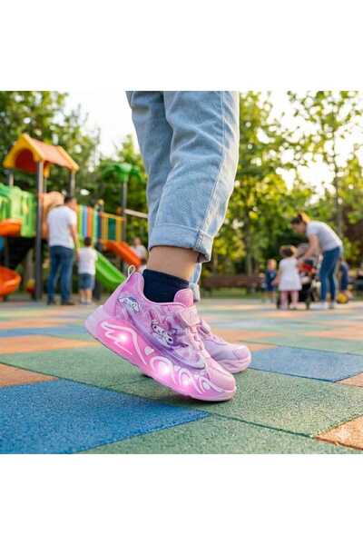ARZEN BEBE Pantofi sport ortopedici pentru copii