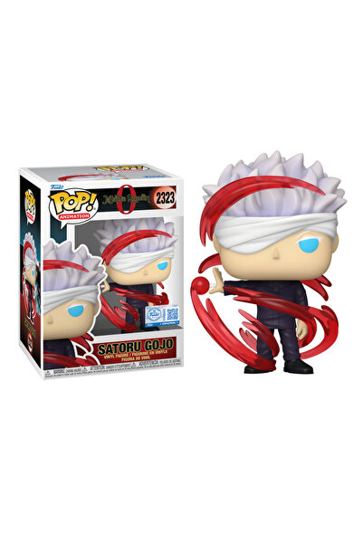 Funko Pop Animation Jujutsu Kaisen – Satoru Gojo (Special Edition) #2323