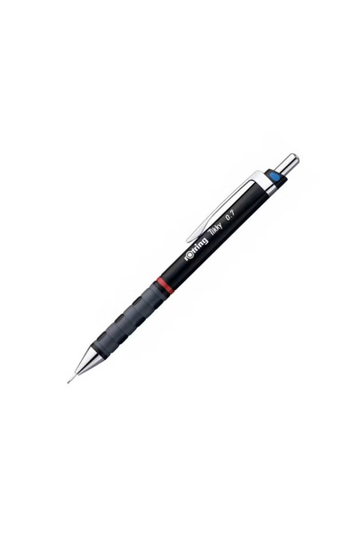 Rotring Tikky 0.7mm Mekanik Kurşun Kalem '''120 ADET'''