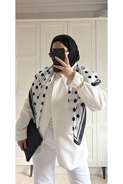 Bd ZRA PREMİUM SERİ ASİMETRİK KESİM BLAZER CEKET