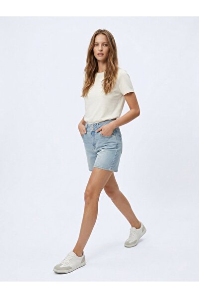 Ltb Μπέκι Χ Μιντ Ιντινίγκο Σορτς