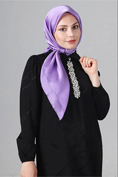 HAREM SCARF كومو ساتان إشلارف V-34