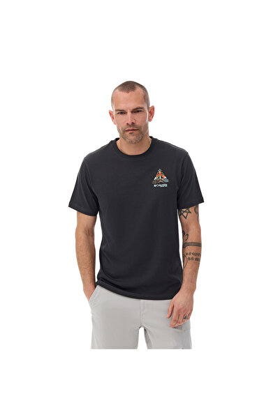 Columbia CSC PFG Seasirens Erkek Kısa Kollu T-Shirt