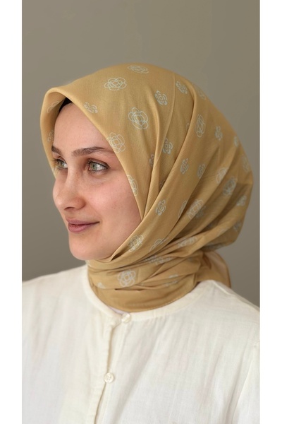 VERA EŞARP SOFT PAMUK