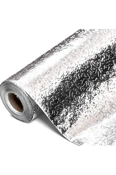 SIKS Self-Adhesive Film for Kitchen Countertop SIKS, PVC, 60x500 cm, Countert...