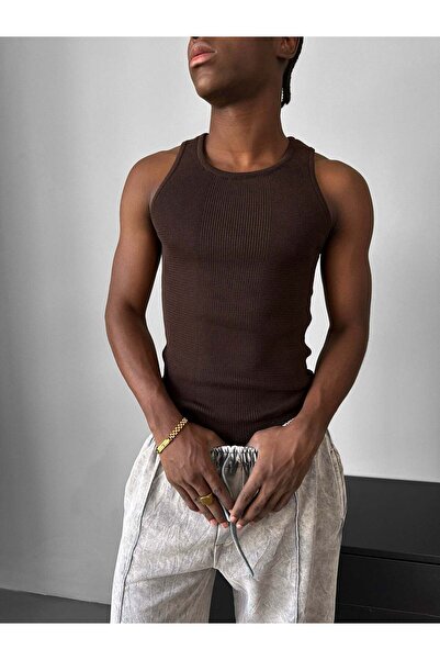 elkumoda Ανδρικό εσώρουχο από κοτλέ βαμβάκι με ριμπ υφή, εύκαμπτο και που δεν...