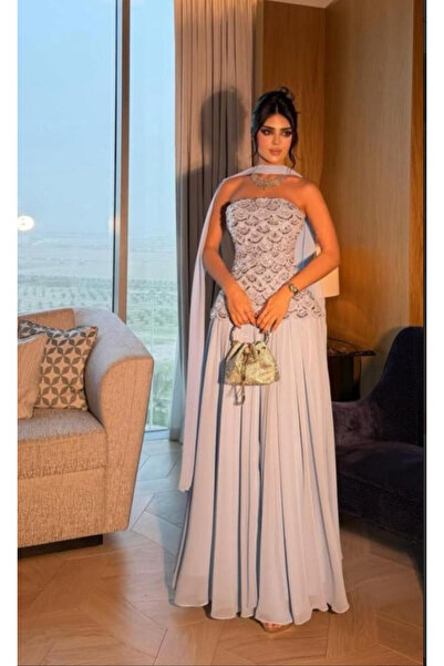 Lafrose boutique Hessa's dress