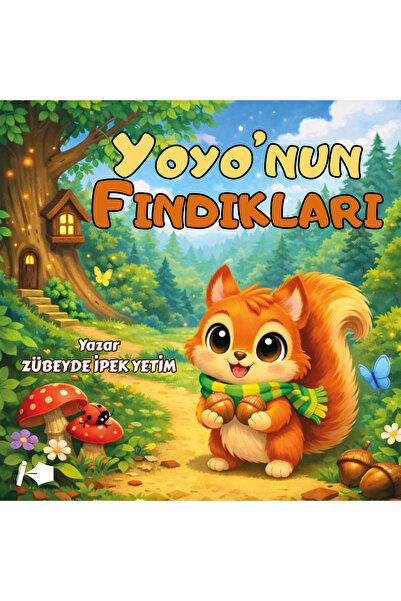 Yoyo'nun Fındıkları
