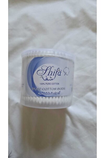Shifa أعواد قطن