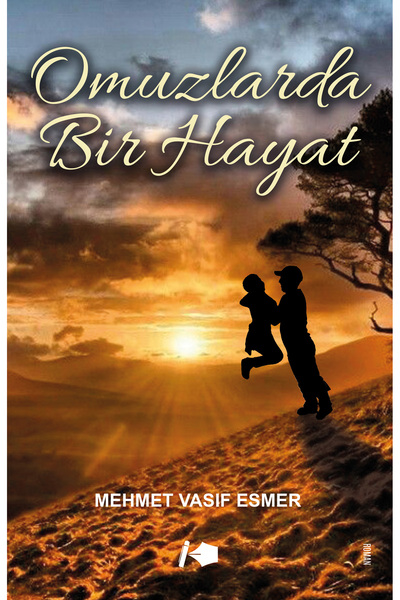 Kalemşor Yayınları Omuzlarda Bir Hayat