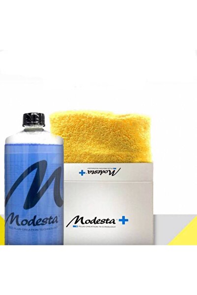 OCMS Luxury Towel + Car Shampoo