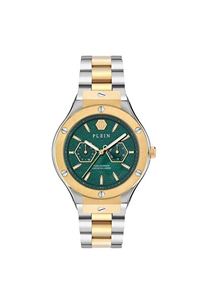 PHILIPP PLEIN PW1GA0426 Erkek Kol Saati
