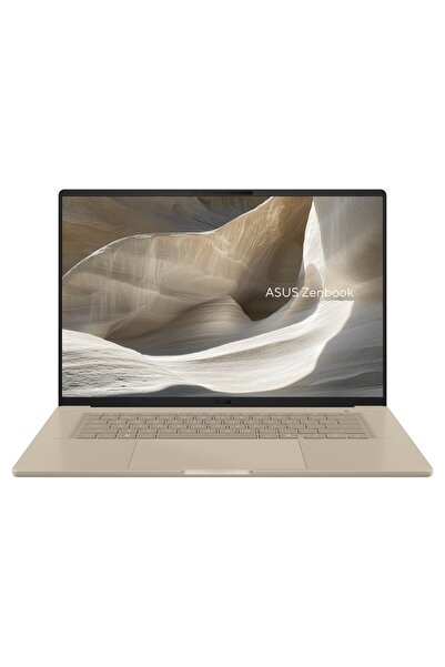 ASUS Zenbook A16 Copilot+ Φορητός Υπολογιστής με Επεξεργαστή Qualcomm Snapdra...