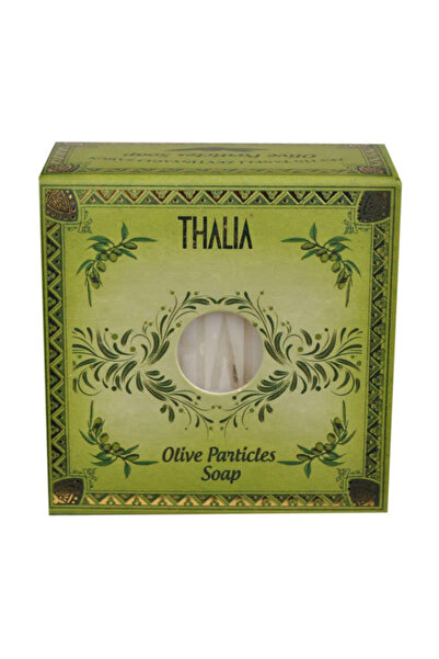 colezium Olive Oil Soap with Olive Grains 150Gr