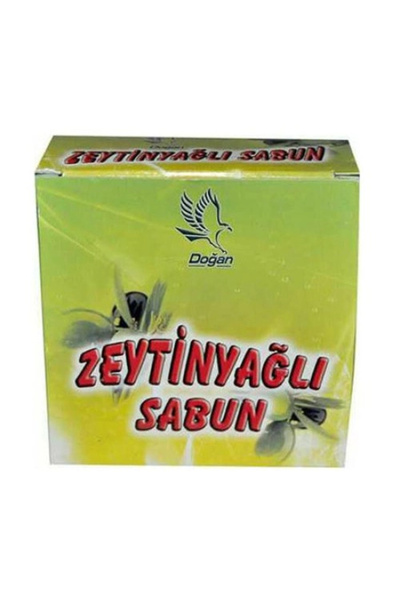 Generic Brand Olive Oil Soap 150Gr