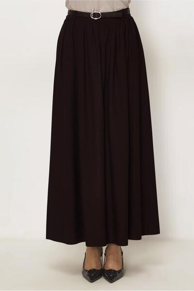 Alvina ΦΟΥΣΤΑ ΜΕ ΛΙΝΟΥΧΟ ΕΦΕΚΤΟ ΚΑΙ ΖΩΝΗ 60767