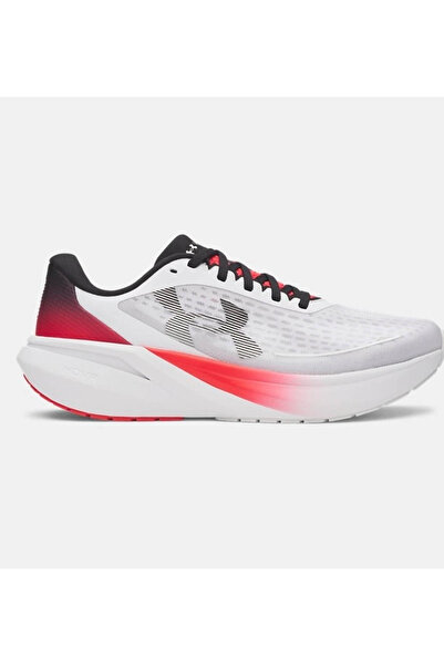 Under Armour حذاء رياضي رجالي أبيض من Ua Velociti Pace 6009107-102