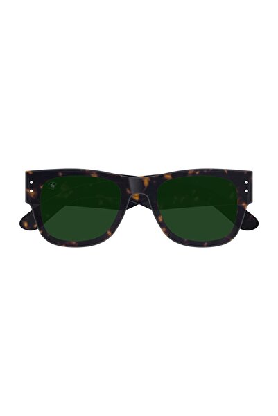 Santa Barbara Polo & Racquet Club Sb1157Col03 Men's Sunglasses