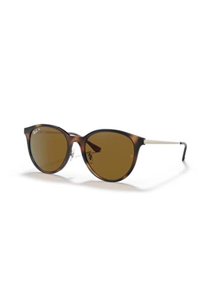 Ray-Ban Rb4334D 710/83 55-19 Ray-Ban Sunglasses