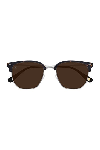 Santa Barbara Polo & Racquet Club Sb1119Col03 Men's Sunglasses