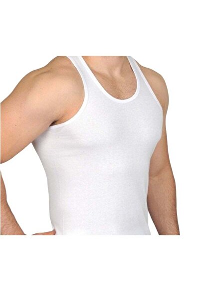 alasil Authentic Men's Cotton Underwear (6 Pieces)
