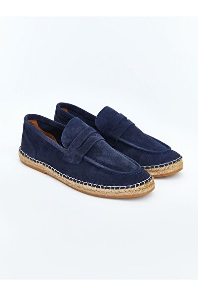 LC Waikiki LCW STEPS Hasır Tabanlı Erkek Espadril