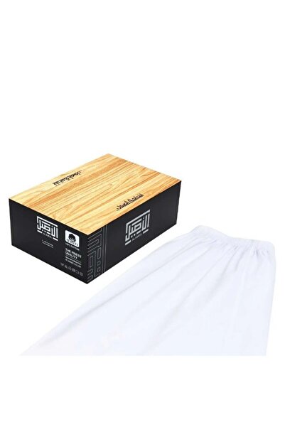 alasil Men's Long Pants Authentic Kchair - 6 Pieces