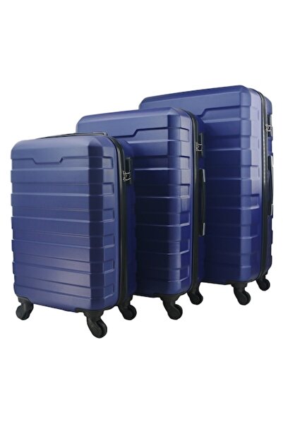 OEM Set of 3 Trolleys