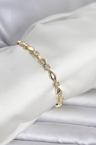 callerrons accessories سوار نسائي من Xuping - موديل EBJ260418W41916