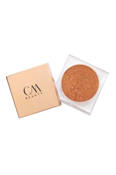 CMBeauty Rezistent la apă Bake&Blur-11 TOFFEE