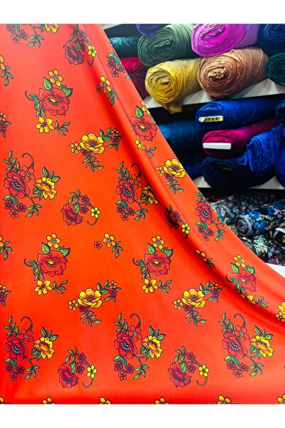 MEKİK MANİFATURA Ύφασμα ζέρσεϊ λύκρα με σχέδια, πλάτους 150 εκ. (TRAVERA)