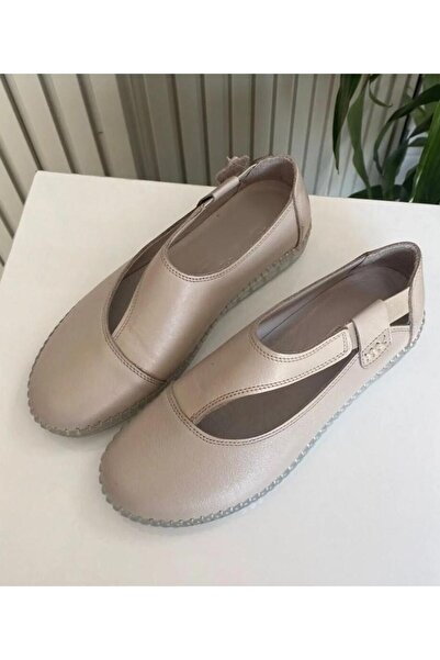 Bulldozer 261844 Γυναικεία παπούτσια από γνήσιο δέρμα, ανατομικά εύκαμπτα, εξ...